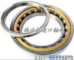 nsk进口轴承nj2207et nsk圆柱滚子轴承