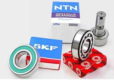 轴承十大品牌榜中榜 最好的轴承品牌推荐