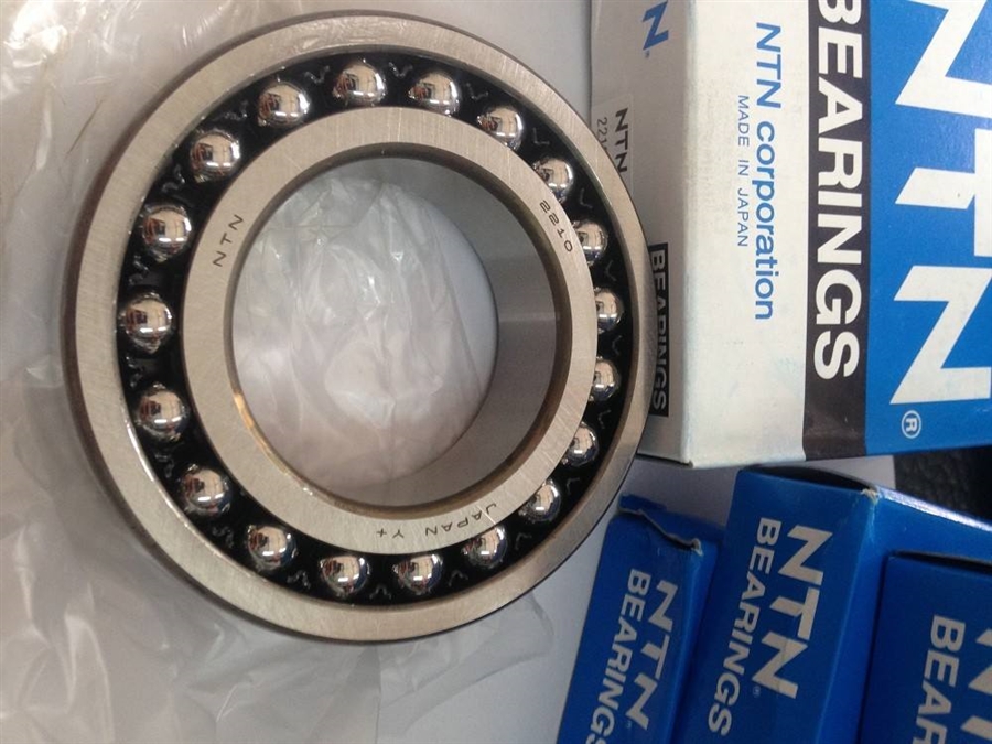 日本NTN轴承大全 6207/6208/6209/6210型号详解