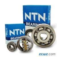 NTN 22313BK+AH2313轴承 高性能与可靠性的工业选择