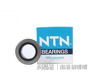 NTN滚针轴承 卓越特点与广泛应用领域探析