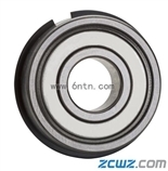 NTN6307轴承 性能特点与应用领域详解