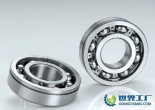 供应NTN 6321ZZ轴承 型号参数详解与市场报价参考